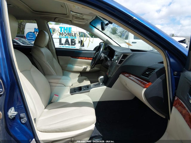 2010 Subaru Outback 2.5i Limited მანქანა იყიდება აუქციონზე, vin: 4S4BRCKC2A3384415, აუქციონის ნომერი: 44977680