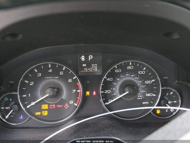 2010 Subaru Outback 2.5i Limited მანქანა იყიდება აუქციონზე, vin: 4S4BRCKC2A3384415, აუქციონის ნომერი: 44977680