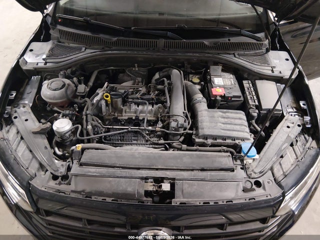 Aukcja sprzedaży 2020 Volkswagen Jetta 1.4t Sel, vin: 3VWEB7BU0LM008803, numer aukcji: 44977682