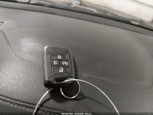 Aukcja sprzedaży 2020 Volkswagen Jetta 1.4t Sel, vin: 3VWEB7BU0LM008803, numer aukcji: 44977682