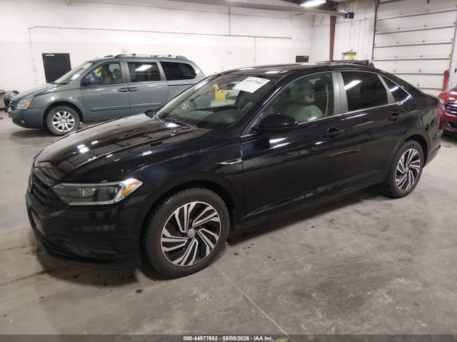 Aukcja sprzedaży 2020 Volkswagen Jetta 1.4t Sel, vin: 3VWEB7BU0LM008803, numer aukcji: 44977682