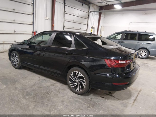 Aukcja sprzedaży 2020 Volkswagen Jetta 1.4t Sel, vin: 3VWEB7BU0LM008803, numer aukcji: 44977682