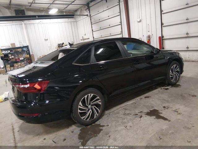 Aukcja sprzedaży 2020 Volkswagen Jetta 1.4t Sel, vin: 3VWEB7BU0LM008803, numer aukcji: 44977682