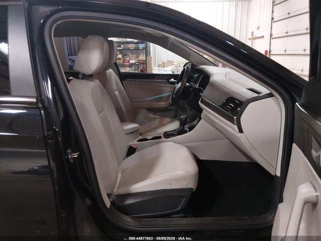 Aukcja sprzedaży 2020 Volkswagen Jetta 1.4t Sel, vin: 3VWEB7BU0LM008803, numer aukcji: 44977682