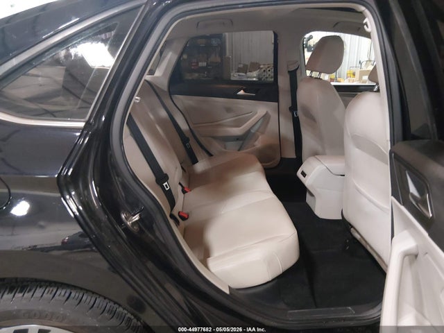 Aukcja sprzedaży 2020 Volkswagen Jetta 1.4t Sel, vin: 3VWEB7BU0LM008803, numer aukcji: 44977682