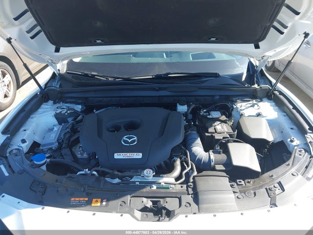 Продаж на аукціоні авто 2025 Mazda Cx-50 2.5 Turbo Premium Plus Package, vin: 7MMVABEY1SN302903, номер лоту: 44977683