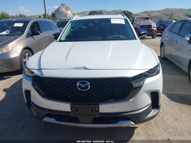 Продаж на аукціоні авто 2025 Mazda Cx-50 2.5 Turbo Premium Plus Package, vin: 7MMVABEY1SN302903, номер лоту: 44977683