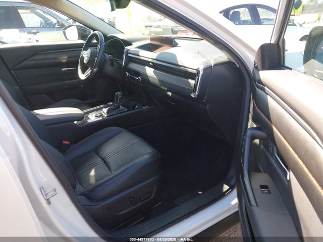 Продаж на аукціоні авто 2025 Mazda Cx-50 2.5 Turbo Premium Plus Package, vin: 7MMVABEY1SN302903, номер лоту: 44977683