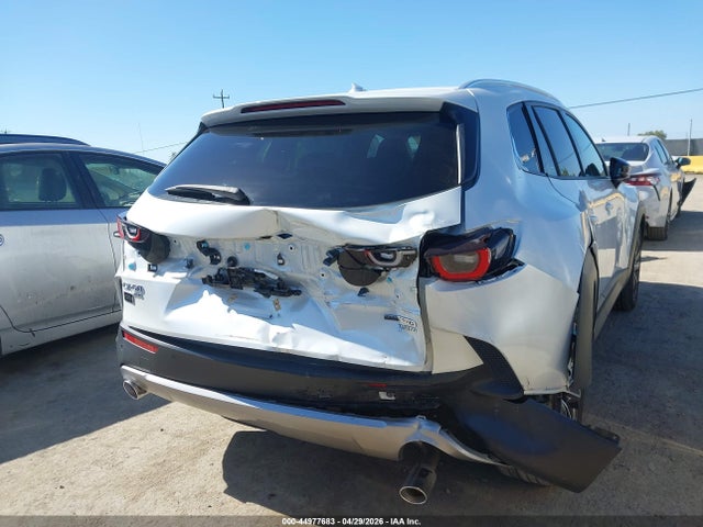 Продаж на аукціоні авто 2025 Mazda Cx-50 2.5 Turbo Premium Plus Package, vin: 7MMVABEY1SN302903, номер лоту: 44977683
