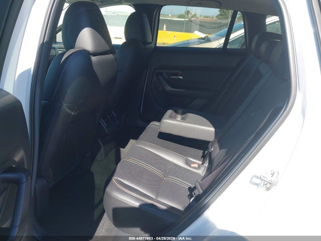 Продаж на аукціоні авто 2025 Mazda Cx-50 2.5 Turbo Premium Plus Package, vin: 7MMVABEY1SN302903, номер лоту: 44977683