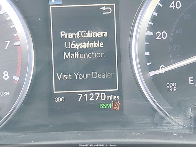 Toyota Highlander Se/xle 2018 5TDKZRFH9JS527615 Image 15