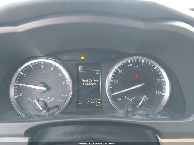 Toyota Highlander Se/xle 2018 5TDKZRFH9JS527615 Image 7