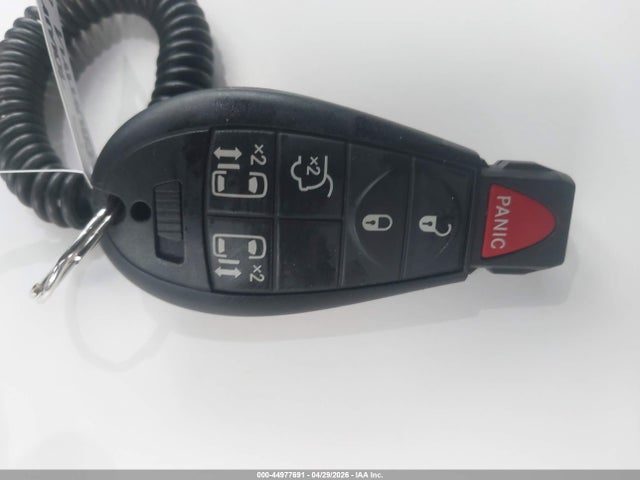 Продаж на аукціоні авто 2015 Chrysler Town & Country Touring, vin: 2C4RC1BG1FR564995, номер лоту: 44977691