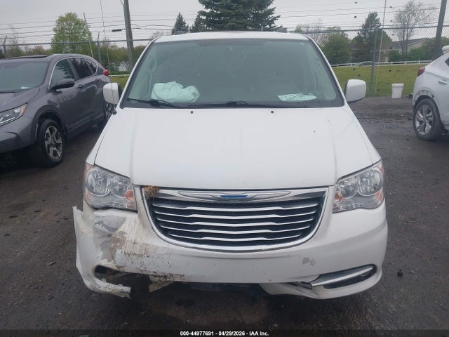 Продаж на аукціоні авто 2015 Chrysler Town & Country Touring, vin: 2C4RC1BG1FR564995, номер лоту: 44977691