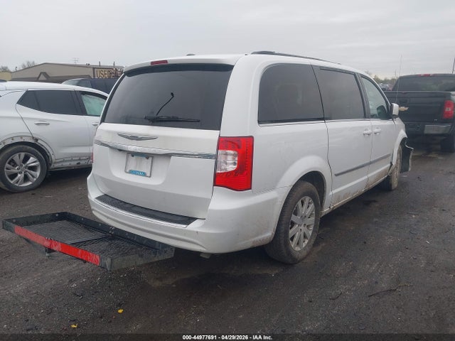Продаж на аукціоні авто 2015 Chrysler Town & Country Touring, vin: 2C4RC1BG1FR564995, номер лоту: 44977691