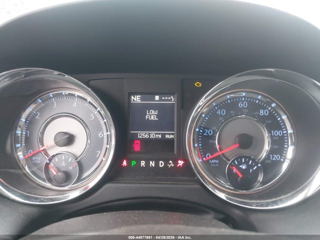Продаж на аукціоні авто 2015 Chrysler Town & Country Touring, vin: 2C4RC1BG1FR564995, номер лоту: 44977691