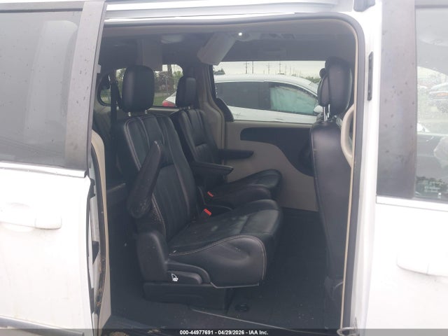 Продаж на аукціоні авто 2015 Chrysler Town & Country Touring, vin: 2C4RC1BG1FR564995, номер лоту: 44977691