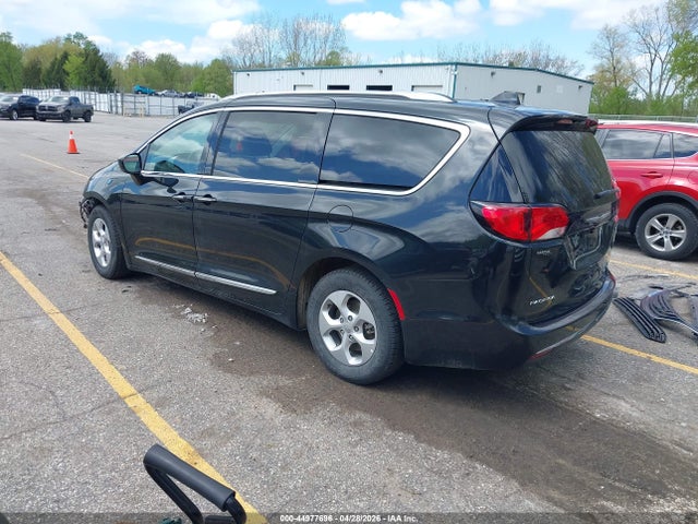 Aukcja sprzedaży 2018 Chrysler Pacifica Hybrid Touring L, vin: 2C4RC1L78JR124893, numer aukcji: 44977696