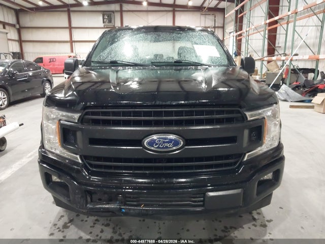 Продажа на аукционе авто 2018 Ford F-150 Xl, vin: 1FTEX1CB5JKC44009, номер лота: 44977688