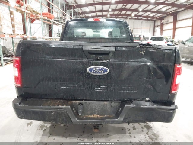 Продажа на аукционе авто 2018 Ford F-150 Xl, vin: 1FTEX1CB5JKC44009, номер лота: 44977688