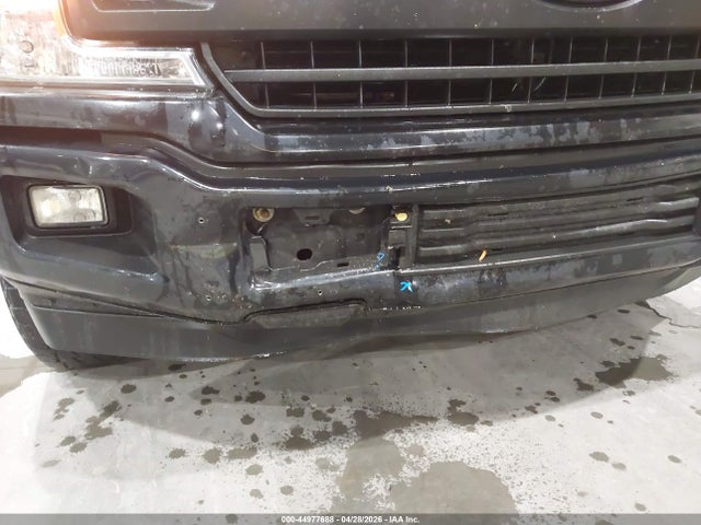 Продажа на аукционе авто 2018 Ford F-150 Xl, vin: 1FTEX1CB5JKC44009, номер лота: 44977688