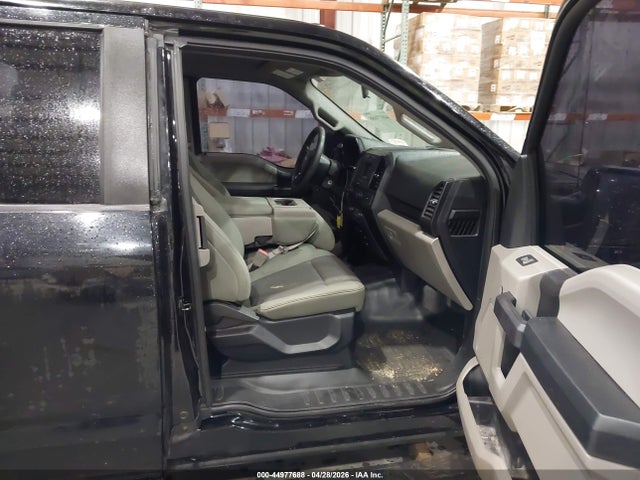 Продажа на аукционе авто 2018 Ford F-150 Xl, vin: 1FTEX1CB5JKC44009, номер лота: 44977688