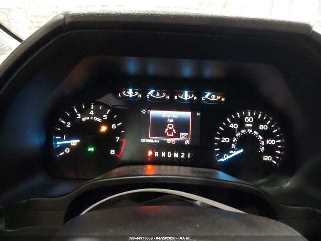 Продажа на аукционе авто 2018 Ford F-150 Xl, vin: 1FTEX1CB5JKC44009, номер лота: 44977688