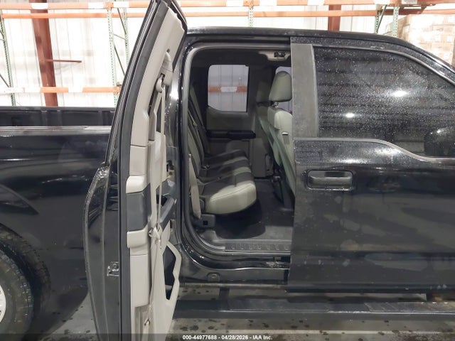 Продажа на аукционе авто 2018 Ford F-150 Xl, vin: 1FTEX1CB5JKC44009, номер лота: 44977688