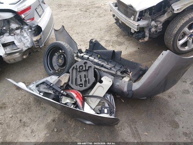 44977700 :رقم المزاد ، 3N1AB8BV4MY234582 vin ، 2021 Nissan Sentra S Xtronic Cvt مزاد بيع