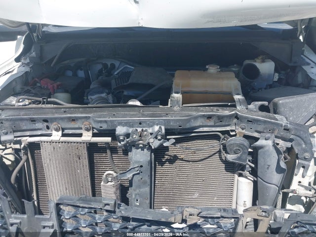 Aukcja sprzedaży 2021 Nissan Nv Cargo Nv1500 Sv Standard Roof V6, vin: 1N6BF0KMXMN805016, numer aukcji: 44977701