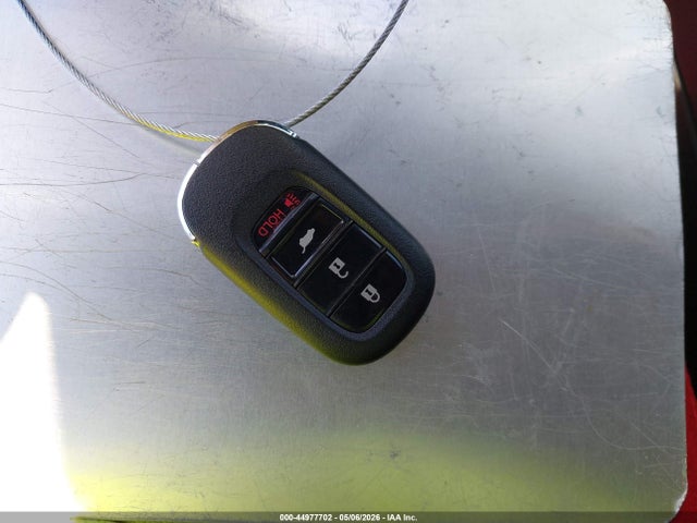 Honda CIVIC TYPE R 2025 JHMFL5G47SX007530 Image 11