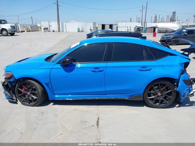 Honda CIVIC TYPE R 2025 JHMFL5G47SX007530 Image 15