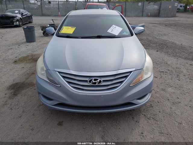 Aukcja sprzedaży 2011 Hyundai Sonata Gls, vin: 5NPEB4AC3BH207844, numer aukcji: 44977704
