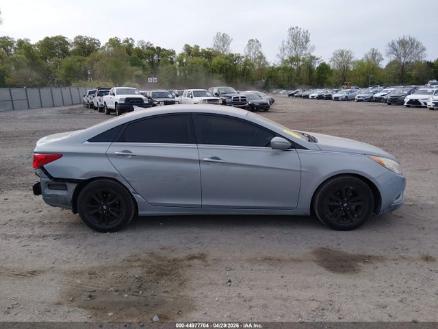 Aukcja sprzedaży 2011 Hyundai Sonata Gls, vin: 5NPEB4AC3BH207844, numer aukcji: 44977704