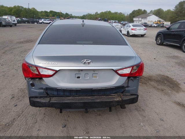 Aukcja sprzedaży 2011 Hyundai Sonata Gls, vin: 5NPEB4AC3BH207844, numer aukcji: 44977704