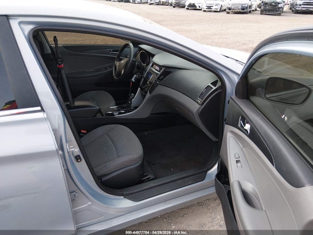 Aukcja sprzedaży 2011 Hyundai Sonata Gls, vin: 5NPEB4AC3BH207844, numer aukcji: 44977704