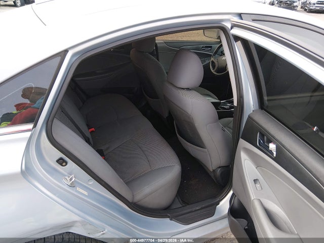 Aukcja sprzedaży 2011 Hyundai Sonata Gls, vin: 5NPEB4AC3BH207844, numer aukcji: 44977704