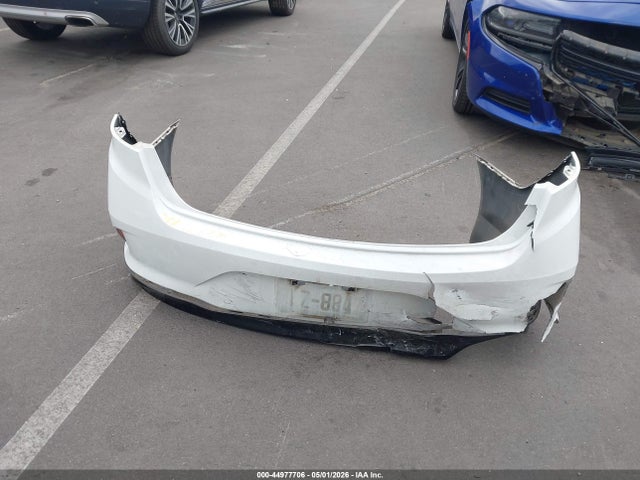 Продажа на аукционе авто 2019 Hyundai Sonata Se, vin: 5NPE24AF9KH745331, номер лота: 44977706