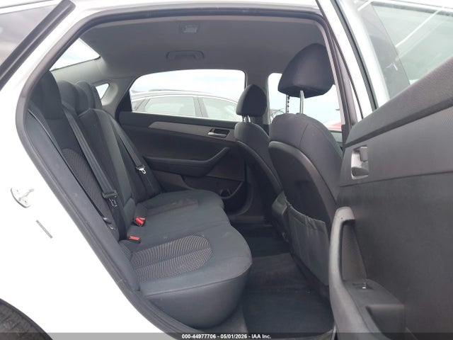 Продажа на аукционе авто 2019 Hyundai Sonata Se, vin: 5NPE24AF9KH745331, номер лота: 44977706
