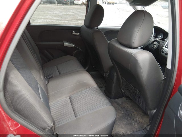 Продаж на аукціоні авто 2010 Kia Sportage Lx V6, vin: KNDKGCA3XA7727458, номер лоту: 44977707