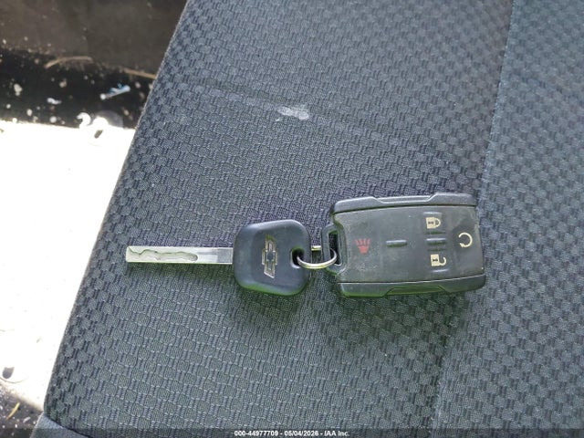 Продаж на аукціоні авто 2018 Chevrolet Silverado 1500 1lt, vin: 1GCVKREC0JZ356131, номер лоту: 44977709