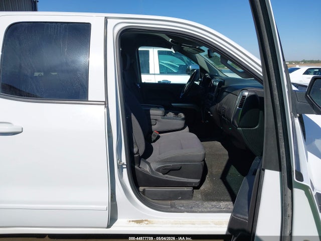 Продаж на аукціоні авто 2018 Chevrolet Silverado 1500 1lt, vin: 1GCVKREC0JZ356131, номер лоту: 44977709