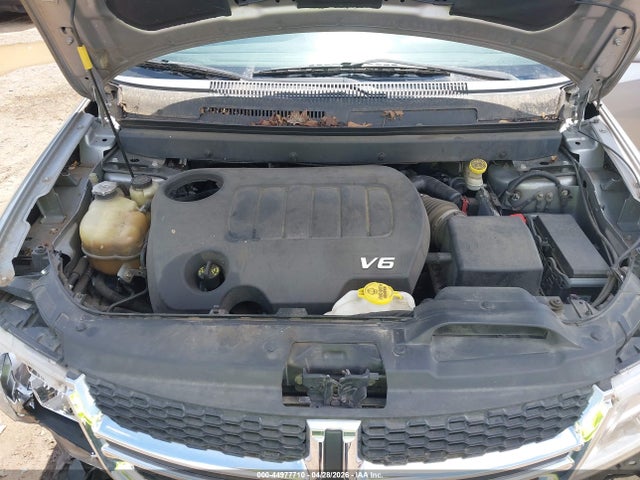 Продажа на аукционе авто 2016 Dodge Journey Sxt, vin: 3C4PDDBG9GT196313, номер лота: 44977710