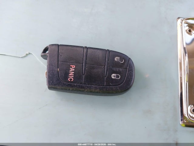 Продажа на аукционе авто 2016 Dodge Journey Sxt, vin: 3C4PDDBG9GT196313, номер лота: 44977710