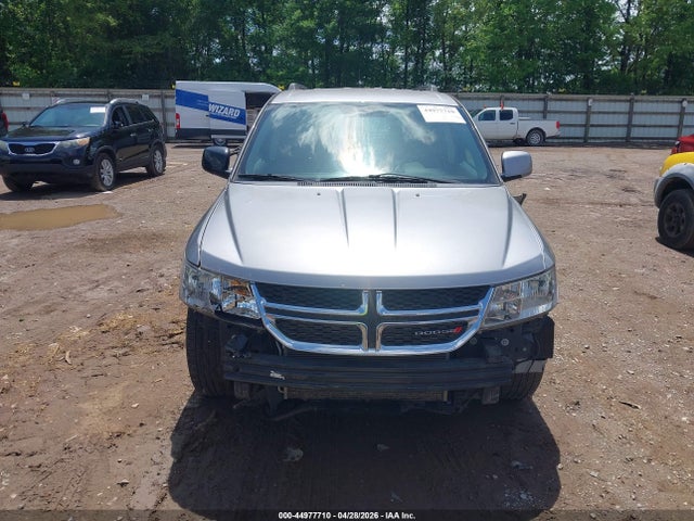 Продажа на аукционе авто 2016 Dodge Journey Sxt, vin: 3C4PDDBG9GT196313, номер лота: 44977710
