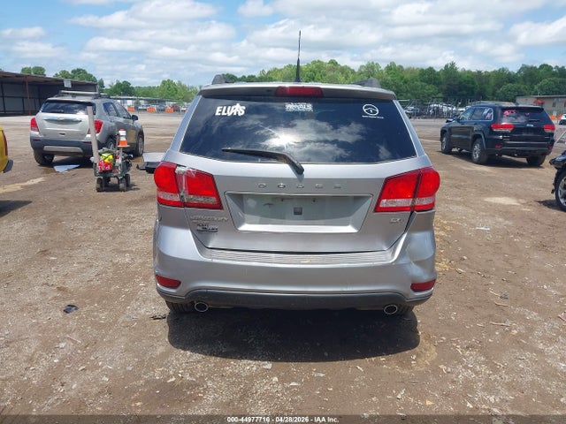 Продажа на аукционе авто 2016 Dodge Journey Sxt, vin: 3C4PDDBG9GT196313, номер лота: 44977710