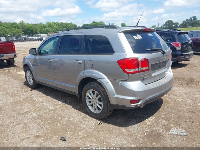 Продажа на аукционе авто 2016 Dodge Journey Sxt, vin: 3C4PDDBG9GT196313, номер лота: 44977710