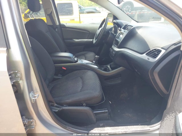 Продажа на аукционе авто 2016 Dodge Journey Sxt, vin: 3C4PDDBG9GT196313, номер лота: 44977710