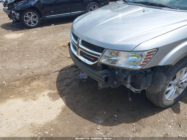 Продажа на аукционе авто 2016 Dodge Journey Sxt, vin: 3C4PDDBG9GT196313, номер лота: 44977710