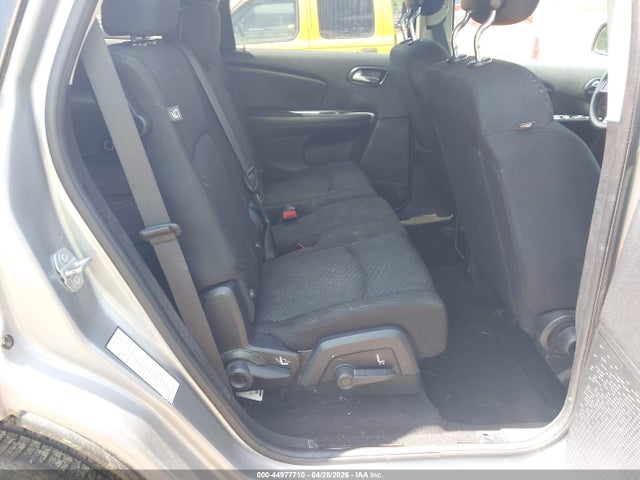 Продажа на аукционе авто 2016 Dodge Journey Sxt, vin: 3C4PDDBG9GT196313, номер лота: 44977710